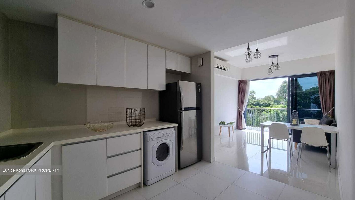 D'Leedon (D10), Condominium #334274081